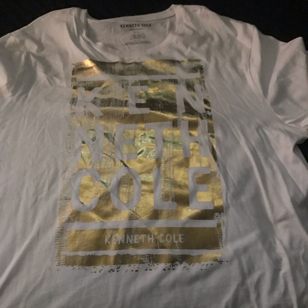 No Tags New Kennett Cole S/S